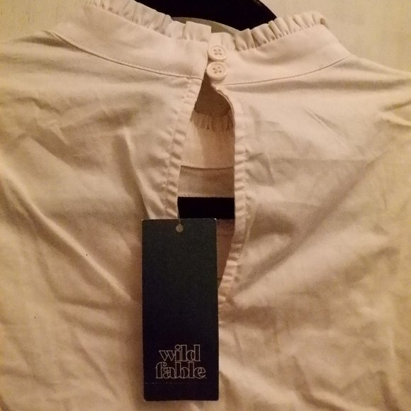 Wild Fable Pink Dress - Picture 4 of 4